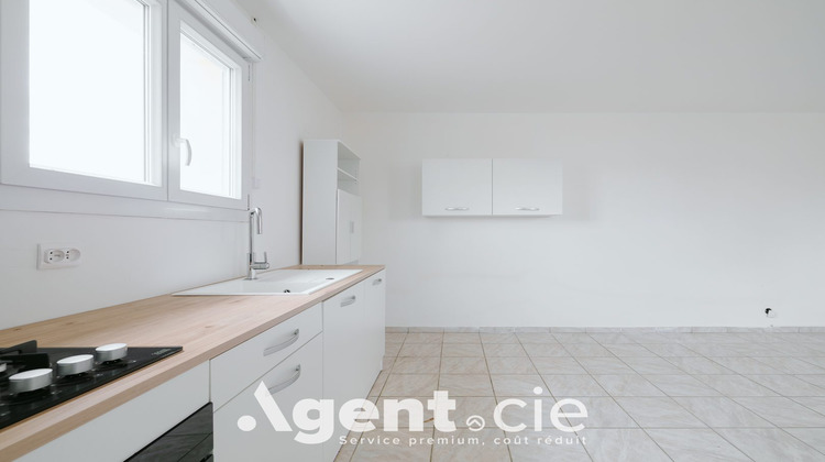 Ma-Cabane - Location Appartement Fontenay-le-Marmion, 38 m²