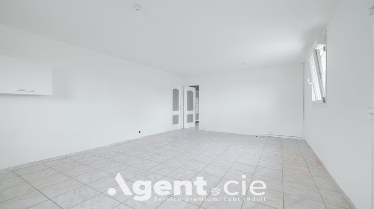 Ma-Cabane - Location Appartement Fontenay-le-Marmion, 38 m²