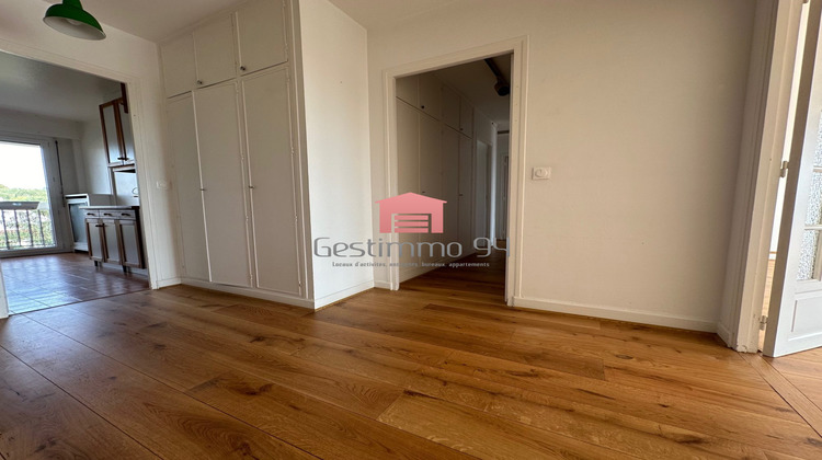 Ma-Cabane - Location Appartement FONTENAY SOUS BOIS (), 100 m²