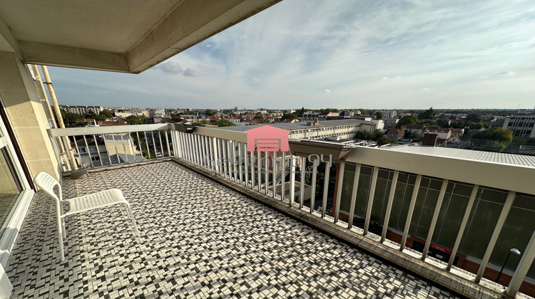 Ma-Cabane - Location Appartement FONTENAY SOUS BOIS (), 100 m²