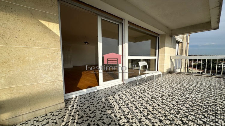 Ma-Cabane - Location Appartement FONTENAY SOUS BOIS (), 100 m²