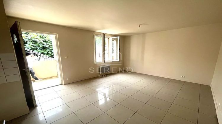 Ma-Cabane - Location Appartement Fontenay-sous-Bois, 33 m²