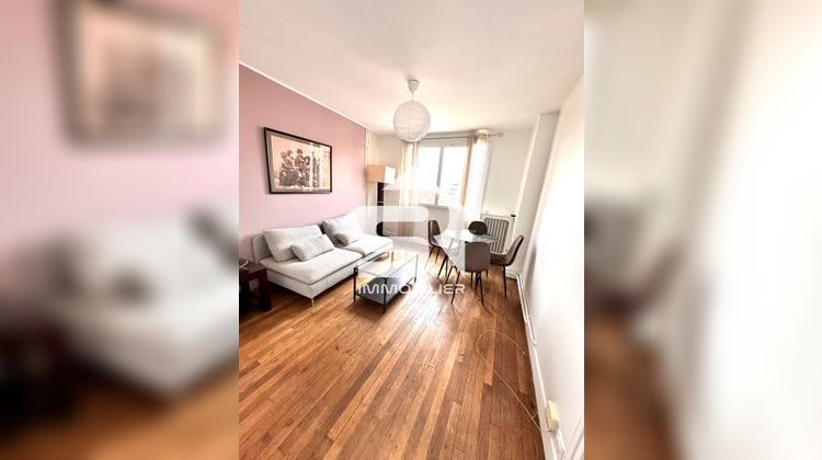 Ma-Cabane - Location Appartement FONTENAY-SOUS-BOIS, 50 m²