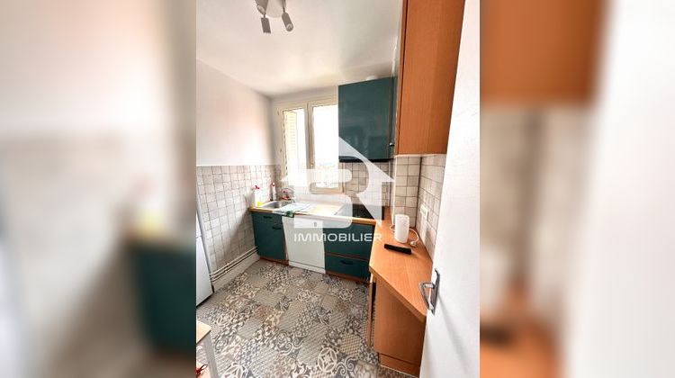 Ma-Cabane - Location Appartement FONTENAY-SOUS-BOIS, 50 m²