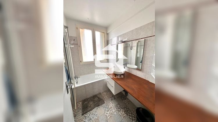 Ma-Cabane - Location Appartement FONTENAY-SOUS-BOIS, 50 m²