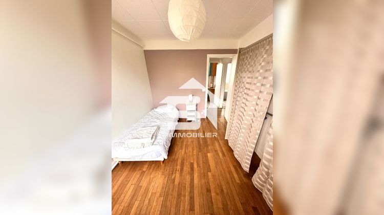 Ma-Cabane - Location Appartement FONTENAY-SOUS-BOIS, 50 m²