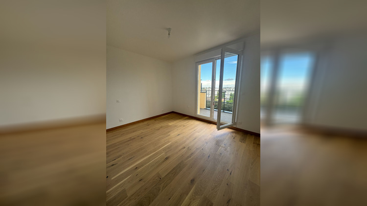 Ma-Cabane - Location Appartement FONTENAY-SOUS-BOIS, 44 m²