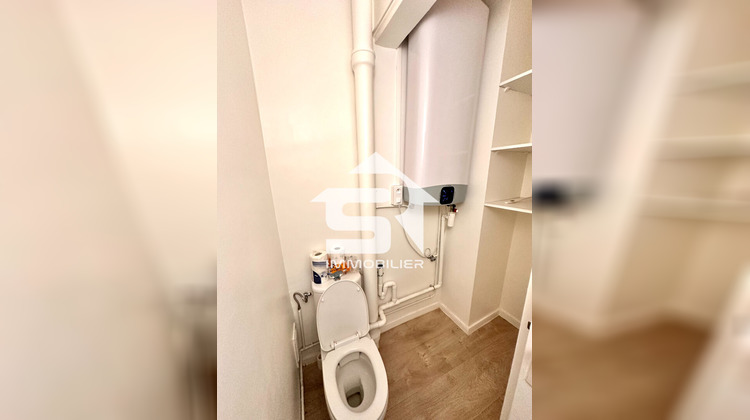 Ma-Cabane - Location Appartement FONTENAY-SOUS-BOIS, 55 m²