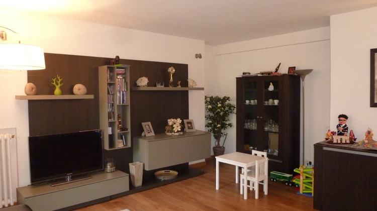 Ma-Cabane - Location Appartement FONTENAY-SOUS-BOIS, 98 m²