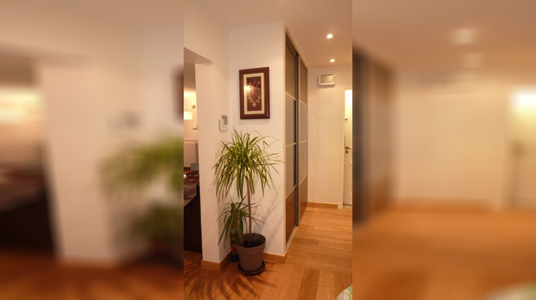 Ma-Cabane - Location Appartement FONTENAY-SOUS-BOIS, 98 m²