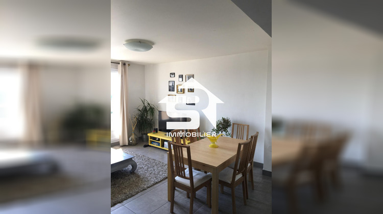 Ma-Cabane - Location Appartement FONTENAY-SOUS-BOIS, 62 m²