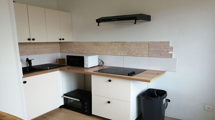 Ma-Cabane - Location Appartement FONTENAY-SOUS-BOIS, 66 m²