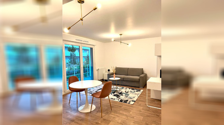 Ma-Cabane - Location Appartement FONTENAY SOUS BOIS, 31 m²