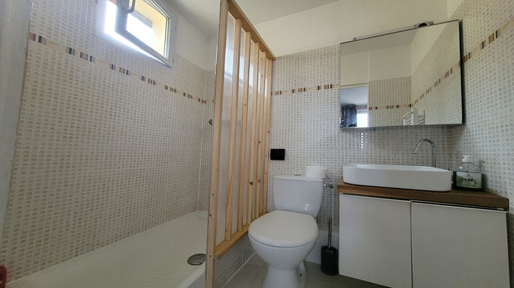 Ma-Cabane - Location Appartement FONTENAY-SOUS-BOIS, 49 m²