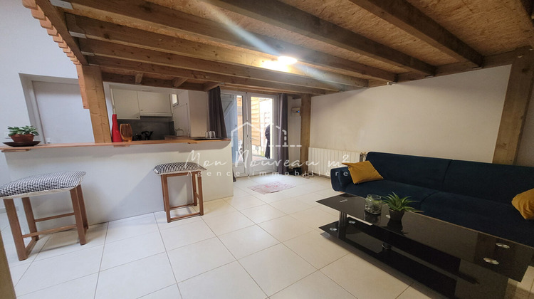 Ma-Cabane - Location Appartement FONTENAY-SOUS-BOIS, 40 m²