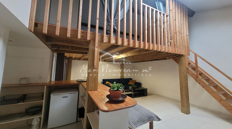 Ma-Cabane - Location Appartement FONTENAY-SOUS-BOIS, 40 m²