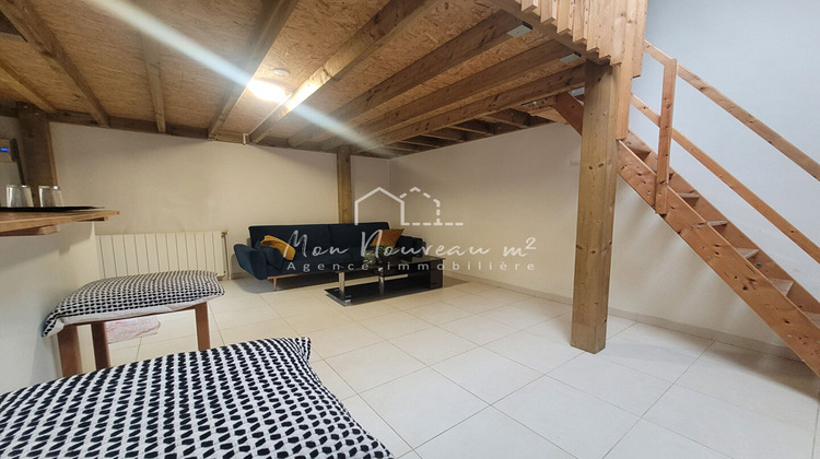 Ma-Cabane - Location Appartement FONTENAY-SOUS-BOIS, 40 m²