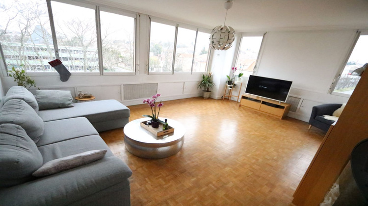 Ma-Cabane - Location Appartement FONTENAY-SOUS-BOIS, 83 m²