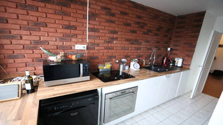 Ma-Cabane - Location Appartement FONTENAY-SOUS-BOIS, 83 m²