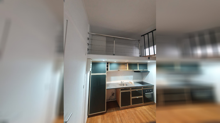 Ma-Cabane - Location Appartement FONTENAY-SOUS-BOIS, 22 m²