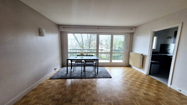 Ma-Cabane - Location Appartement Fontenay-sous-Bois, 32 m²