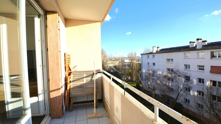 Ma-Cabane - Location Appartement FONTENAY-SOUS-BOIS, 57 m²