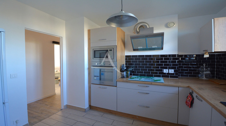 Ma-Cabane - Location Appartement FONTENAY-SOUS-BOIS, 57 m²