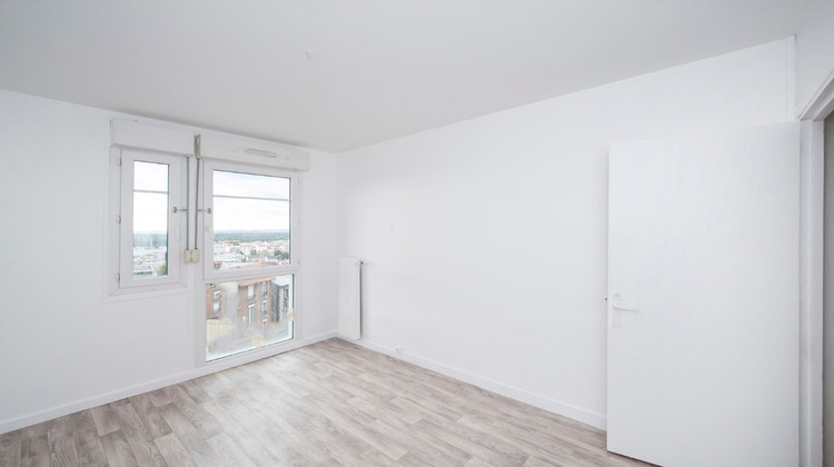 Ma-Cabane - Location Appartement FONTENAY-SOUS-BOIS, 56 m²