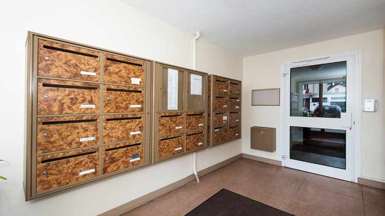 Ma-Cabane - Location Appartement FONTENAY-SOUS-BOIS, 56 m²