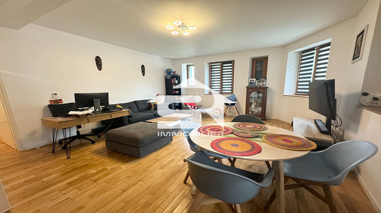 Ma-Cabane - Location Appartement FONTENAY-SOUS-BOIS, 72 m²