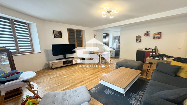 Ma-Cabane - Location Appartement FONTENAY-SOUS-BOIS, 72 m²