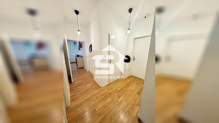 Ma-Cabane - Location Appartement FONTENAY-SOUS-BOIS, 72 m²