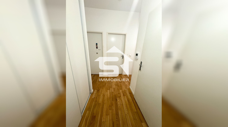 Ma-Cabane - Location Appartement FONTENAY-SOUS-BOIS, 72 m²