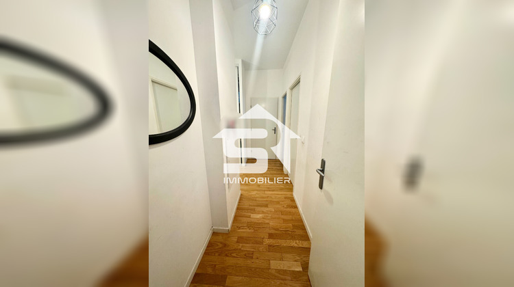 Ma-Cabane - Location Appartement FONTENAY-SOUS-BOIS, 72 m²