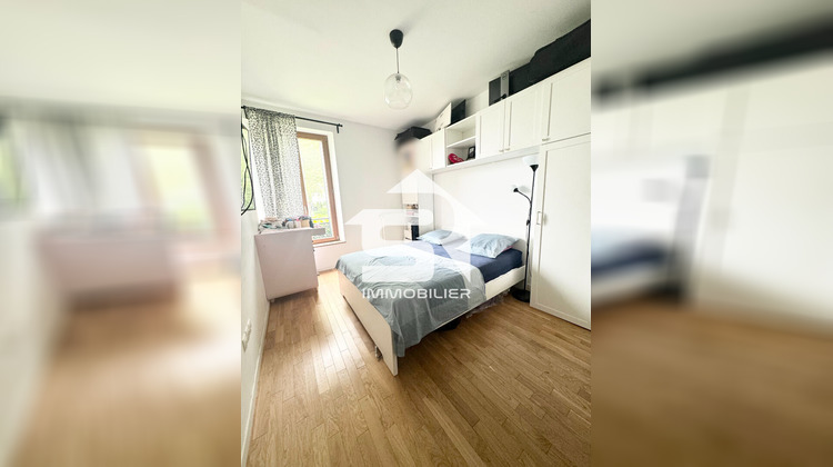 Ma-Cabane - Location Appartement FONTENAY-SOUS-BOIS, 72 m²
