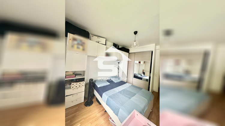 Ma-Cabane - Location Appartement FONTENAY-SOUS-BOIS, 72 m²