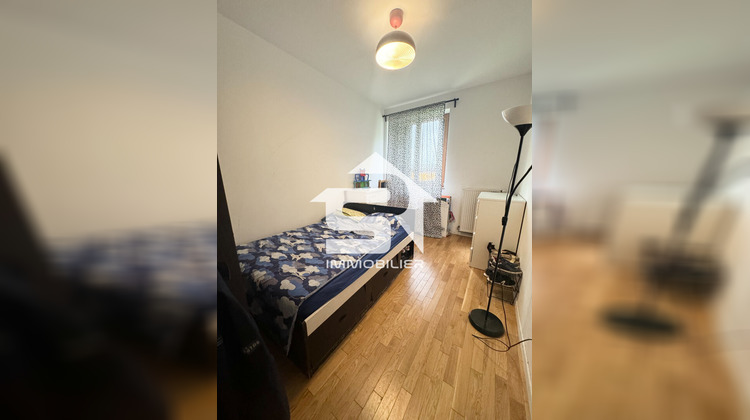 Ma-Cabane - Location Appartement FONTENAY-SOUS-BOIS, 72 m²
