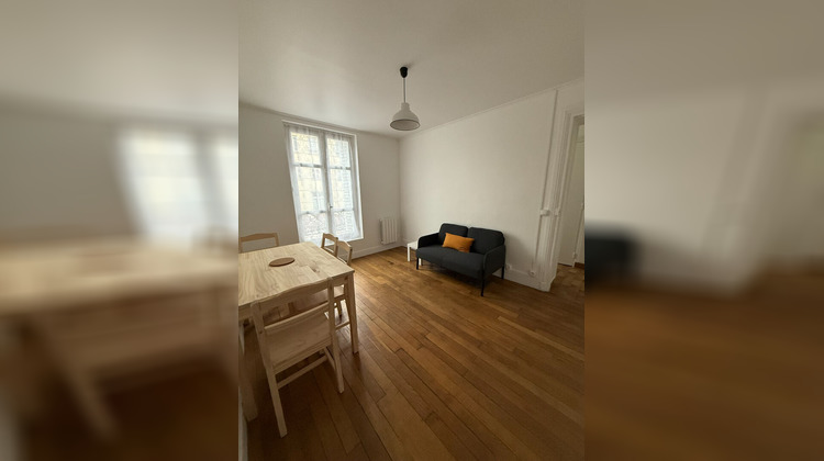 Ma-Cabane - Location Appartement FONTENAY-SOUS-BOIS, 29 m²
