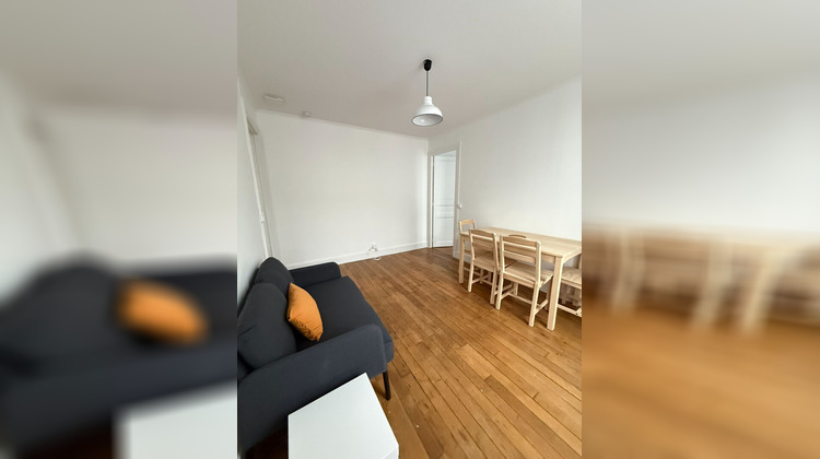 Ma-Cabane - Location Appartement FONTENAY-SOUS-BOIS, 29 m²