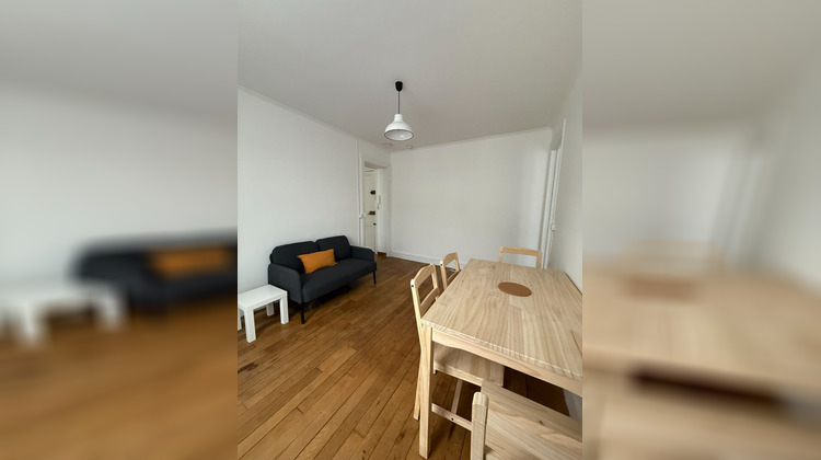 Ma-Cabane - Location Appartement FONTENAY-SOUS-BOIS, 29 m²