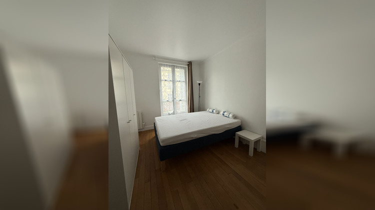 Ma-Cabane - Location Appartement FONTENAY-SOUS-BOIS, 29 m²