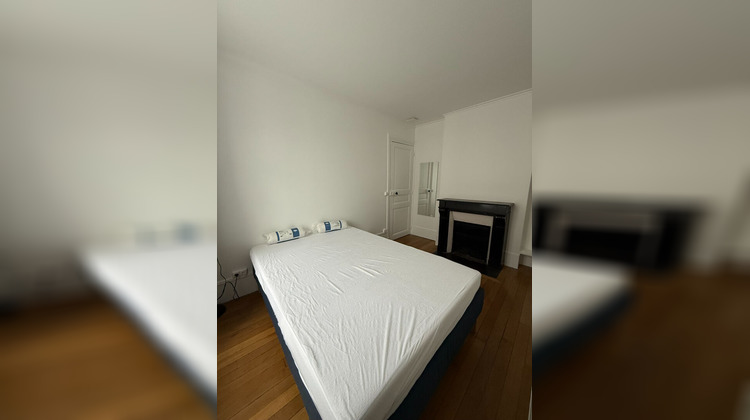 Ma-Cabane - Location Appartement FONTENAY-SOUS-BOIS, 29 m²