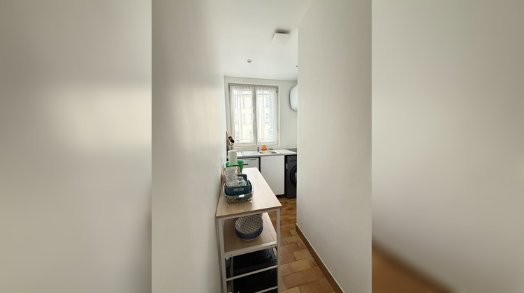 Ma-Cabane - Location Appartement FONTENAY-SOUS-BOIS, 29 m²