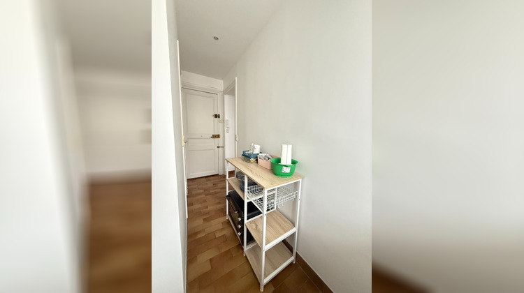 Ma-Cabane - Location Appartement FONTENAY-SOUS-BOIS, 29 m²