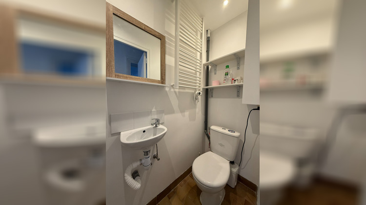 Ma-Cabane - Location Appartement FONTENAY-SOUS-BOIS, 29 m²