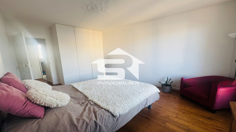 Ma-Cabane - Location Appartement FONTENAY-SOUS-BOIS, 42 m²