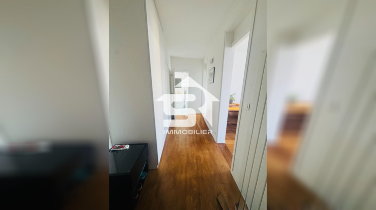 Ma-Cabane - Location Appartement FONTENAY-SOUS-BOIS, 42 m²