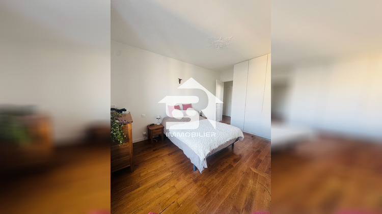 Ma-Cabane - Location Appartement FONTENAY-SOUS-BOIS, 42 m²