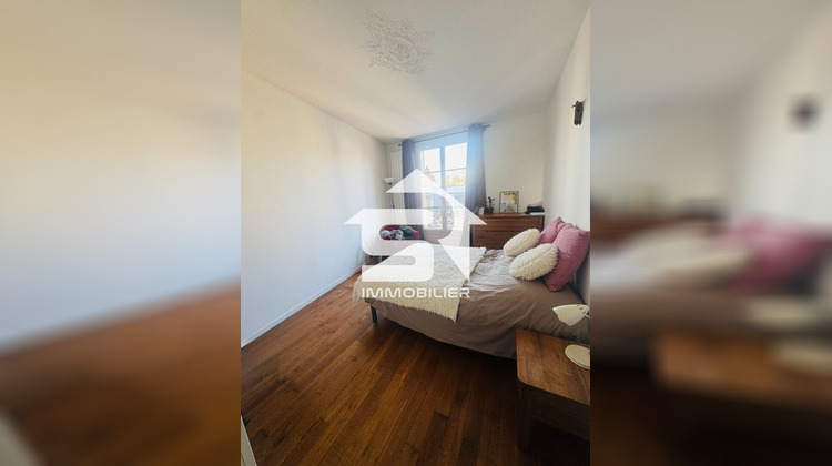 Ma-Cabane - Location Appartement FONTENAY-SOUS-BOIS, 42 m²