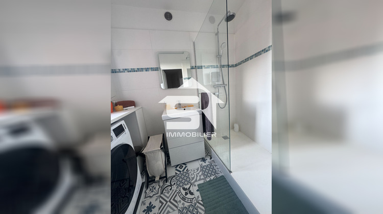 Ma-Cabane - Location Appartement FONTENAY-SOUS-BOIS, 42 m²